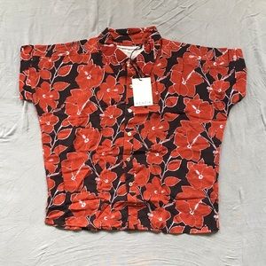 BNWT Acacia Honey Mod Pacific Mombasa XL